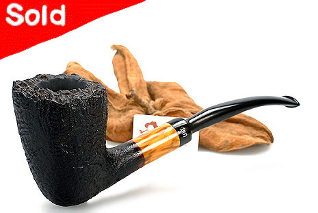 Stanwell Buffalo Sandblast 62 oF
